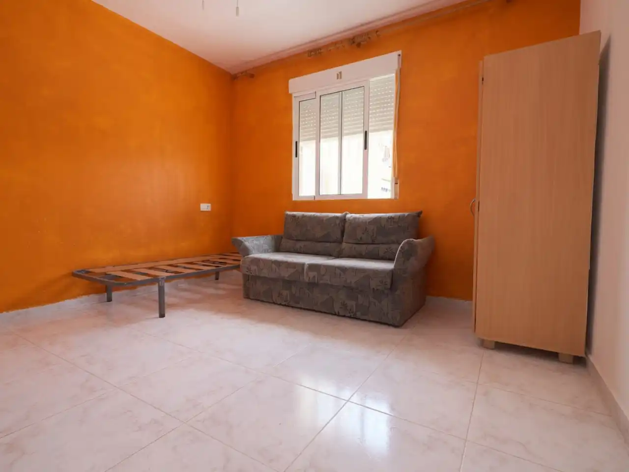 Sala de estar de Casa o chalet en venta en Torrevieja con Calefacción, Terraza y Piscina