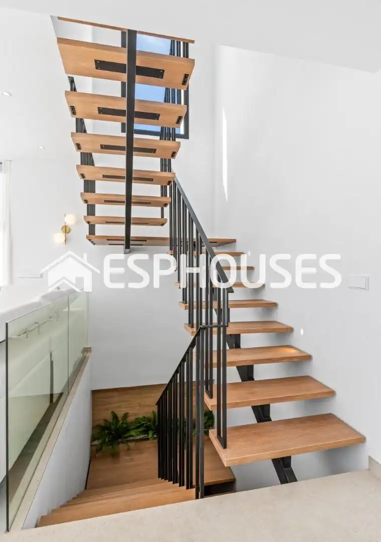 Maison avec piscine à vendre à Balcón de Ponoig - Polop Paradis - Polop Hills, imagen 27