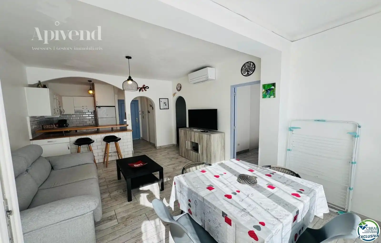 Appartement à vendre à DE MIGUEL DE CERVANTES, imagen 4