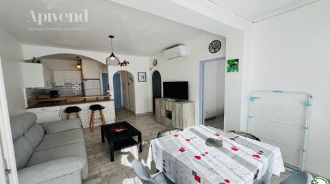 Apartamento reformado a pasos del mar con licencia turística y plaza de aparcamiento., imatge 4
