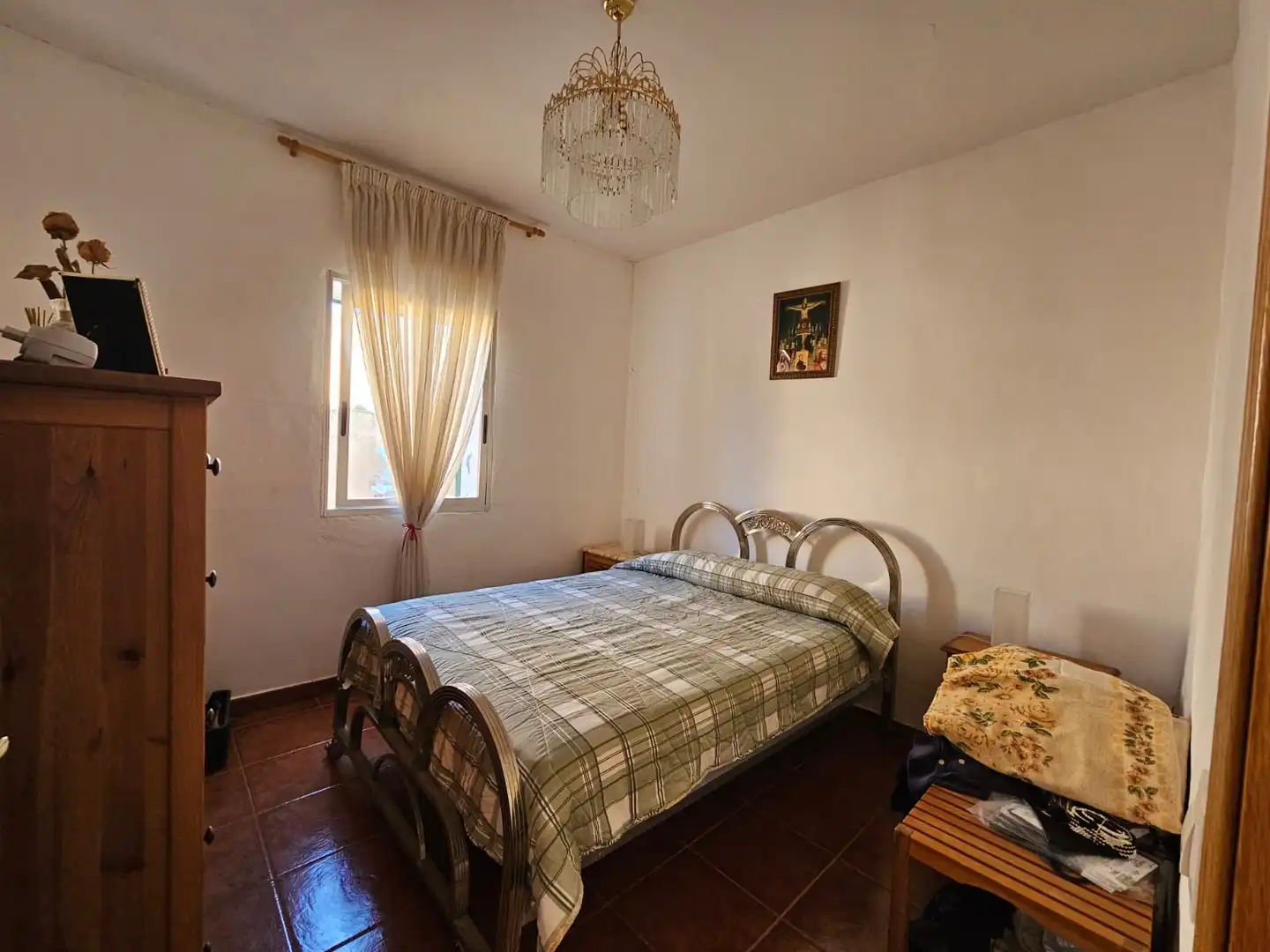 Casa o chalet en venta en Calle San Blas, Patrocinio - Nueva Talavera