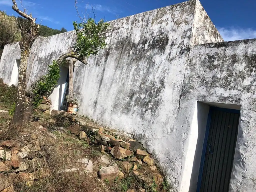 Außenansicht von Residential zum Verkauf in Tarifa