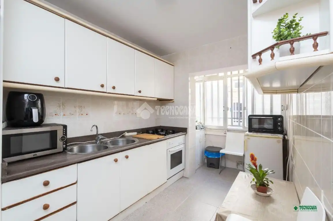 Piso en venta en Nueva Almería - Cortijo Grande - Vega de Acá