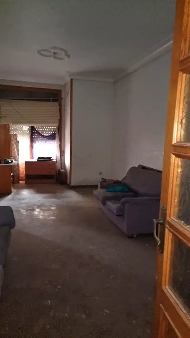 Flat for sale in Mula  with Balcony
