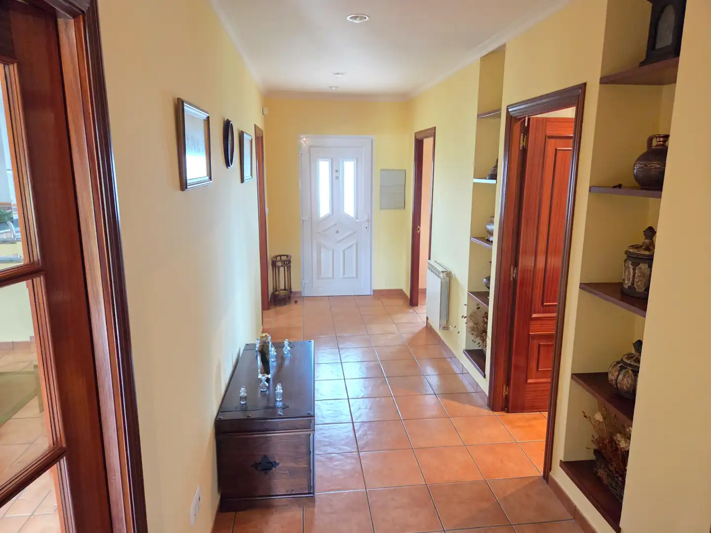 Casa o chalet en venta en Ribeira con Trastero y Amueblado