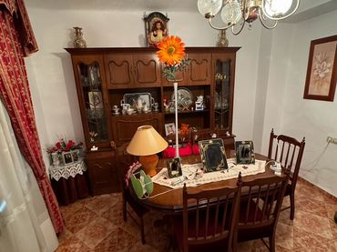 Casa en venda a Calle Nacimiento