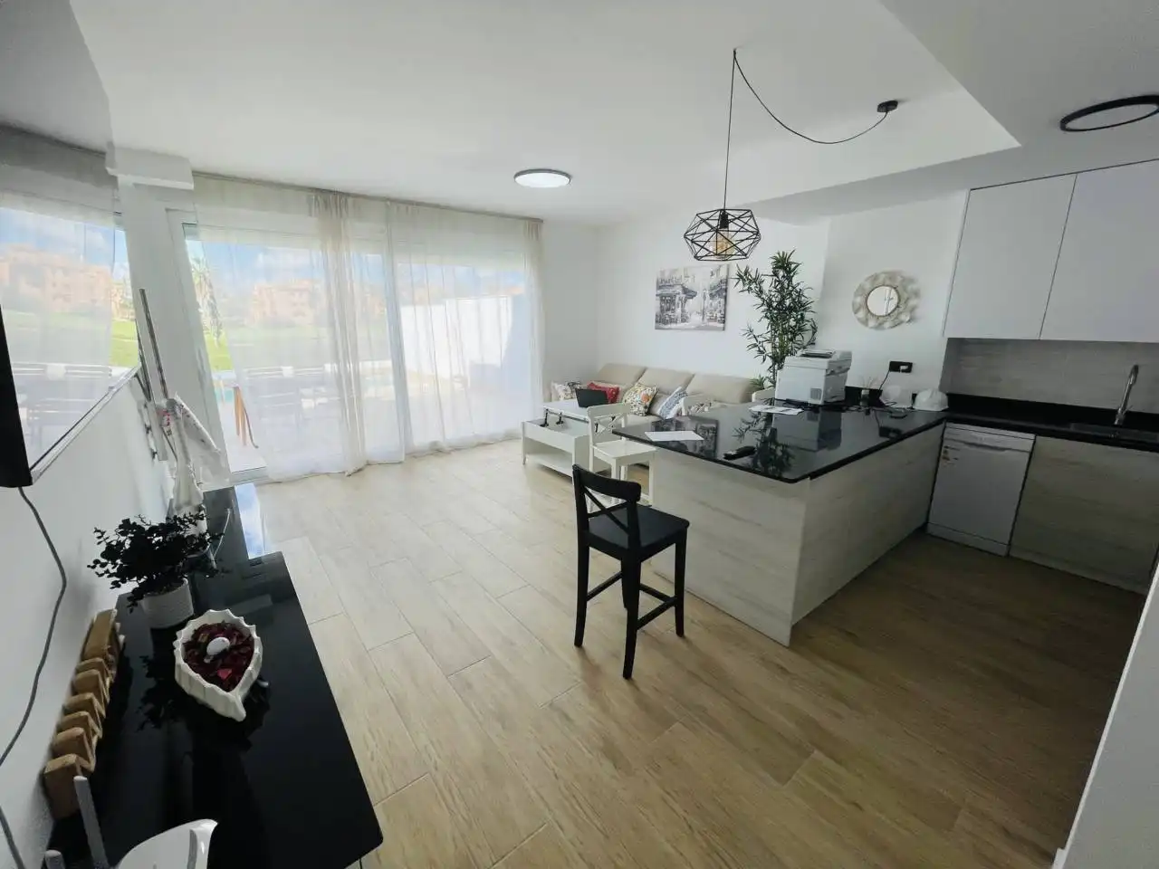 Wohnung mit Pool zum Verkauf in Calle Fotógrafo Tiana, imagen 7