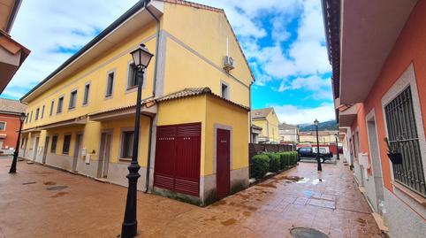 Foto 3 de Casa o xalet en venda a Urbanización Olivar de la Adrada Ll, La Adrada , Ávila