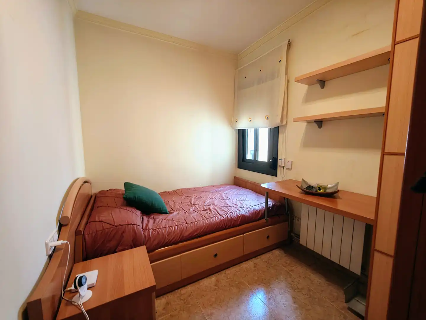 Dormitori de Àtic en venda en Centre - Sant Josep - Sanfeliu