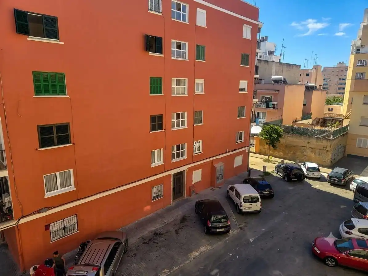Piso con terraza en venta en Llevant, imagen 22