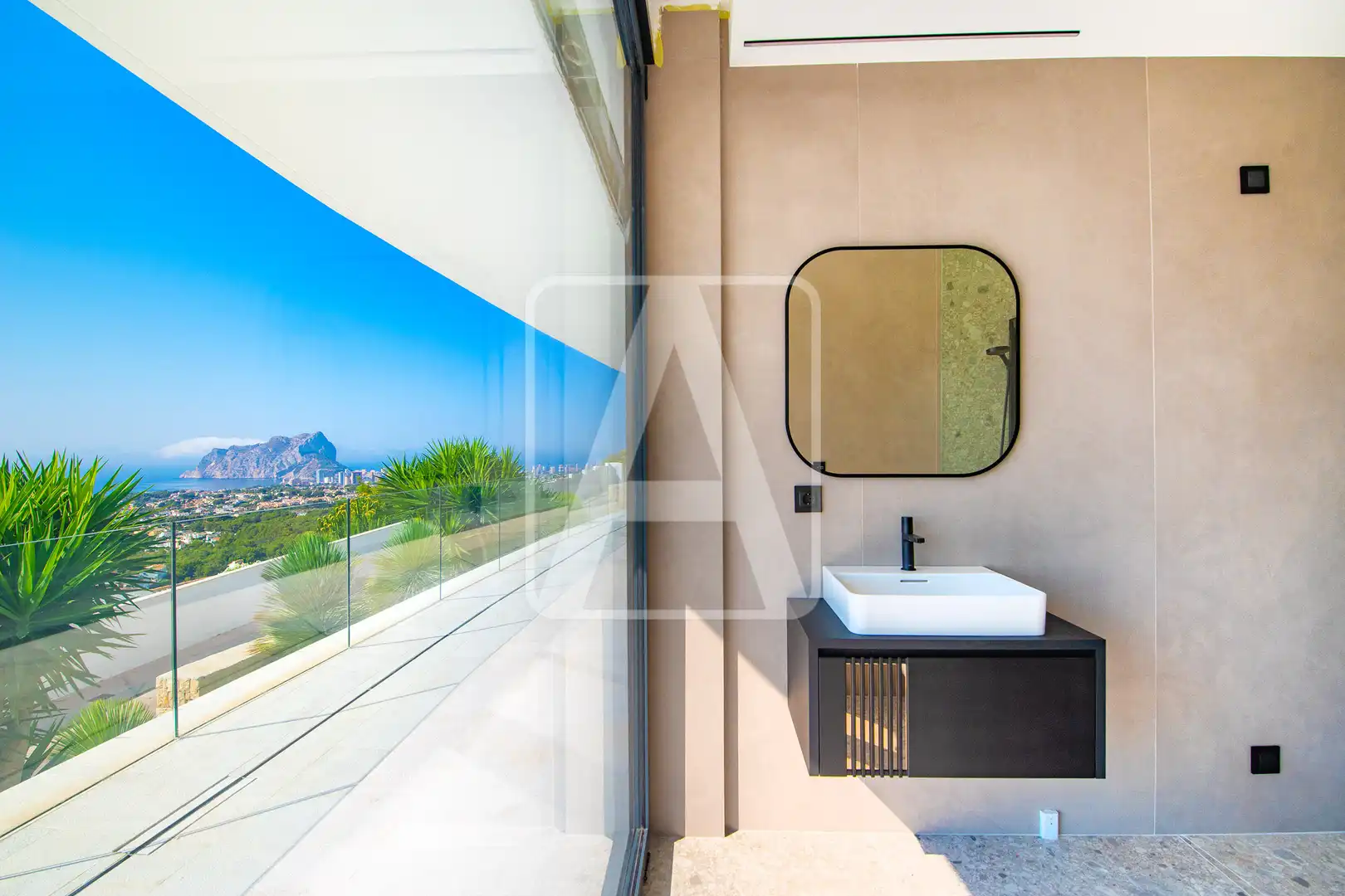 Villa con piscina in vendita a La Fustera, imagen 6