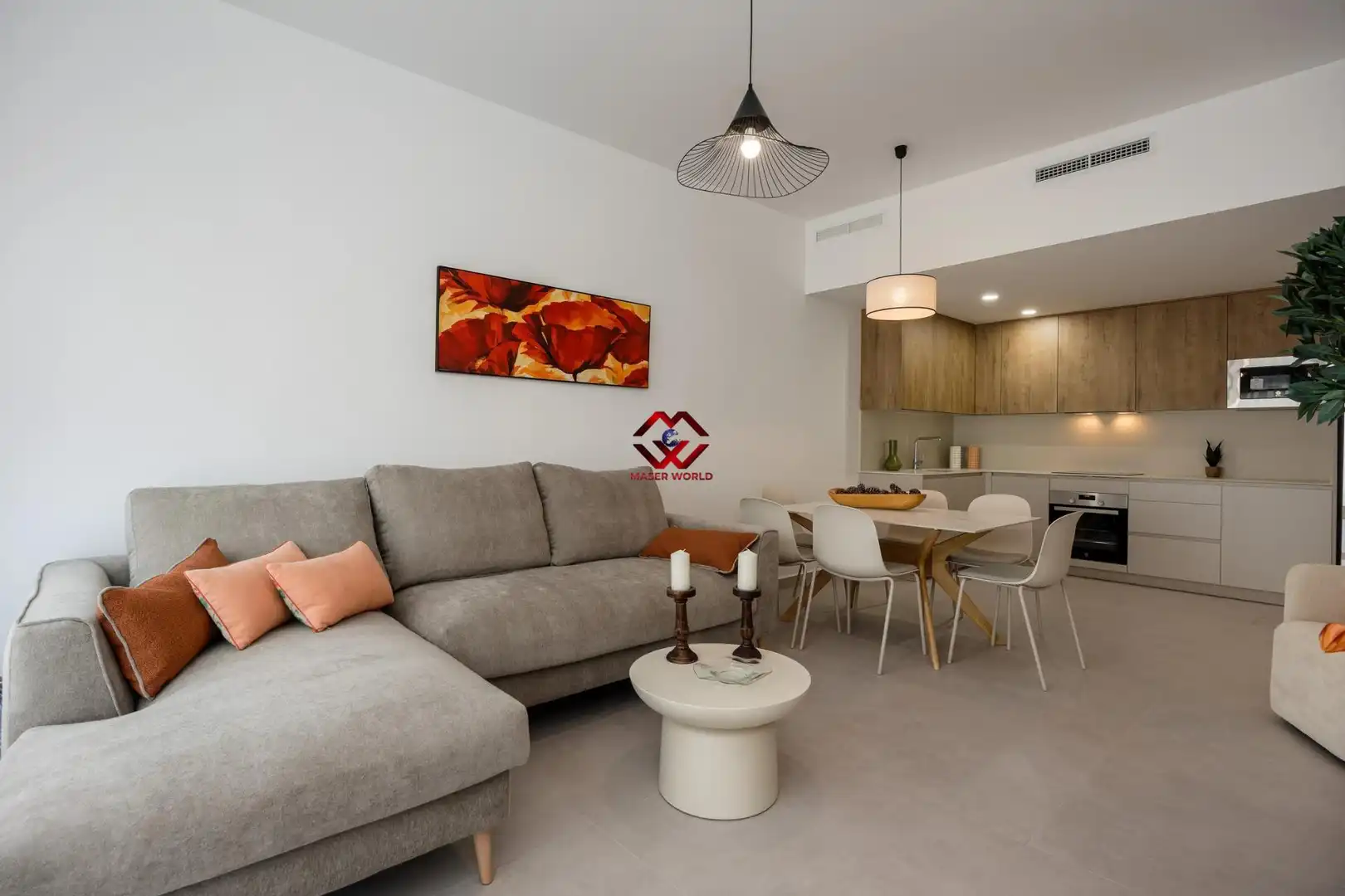 Ground floor with garden for sale in Plans - Gasparot, imagen 8