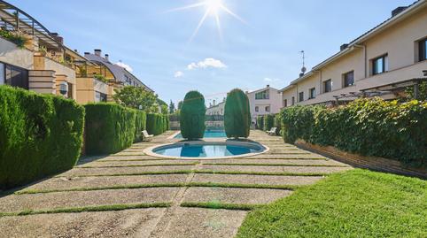 Foto 5 de Casa adosada en venta en Calle Rafael Martinez Valls, Cabrils, Barcelona