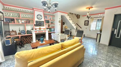 Foto 5 de Casa o xalet en venda a De la Luna, La Carihuela - Los Nidos, Málaga