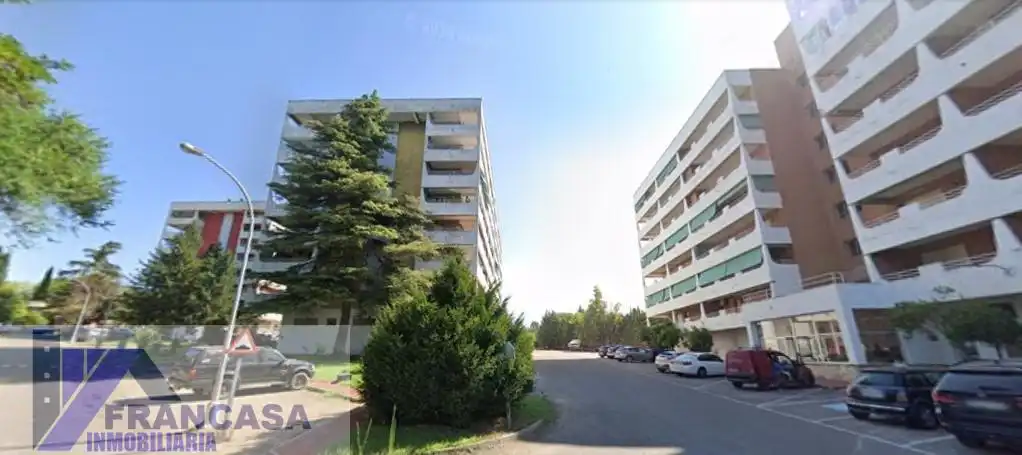 Vista exterior de Pis en venda en Pareja