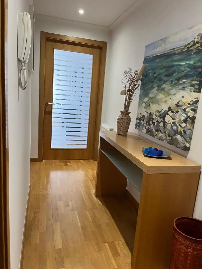 Wohnung zur Miete in A Coruña Capital 
