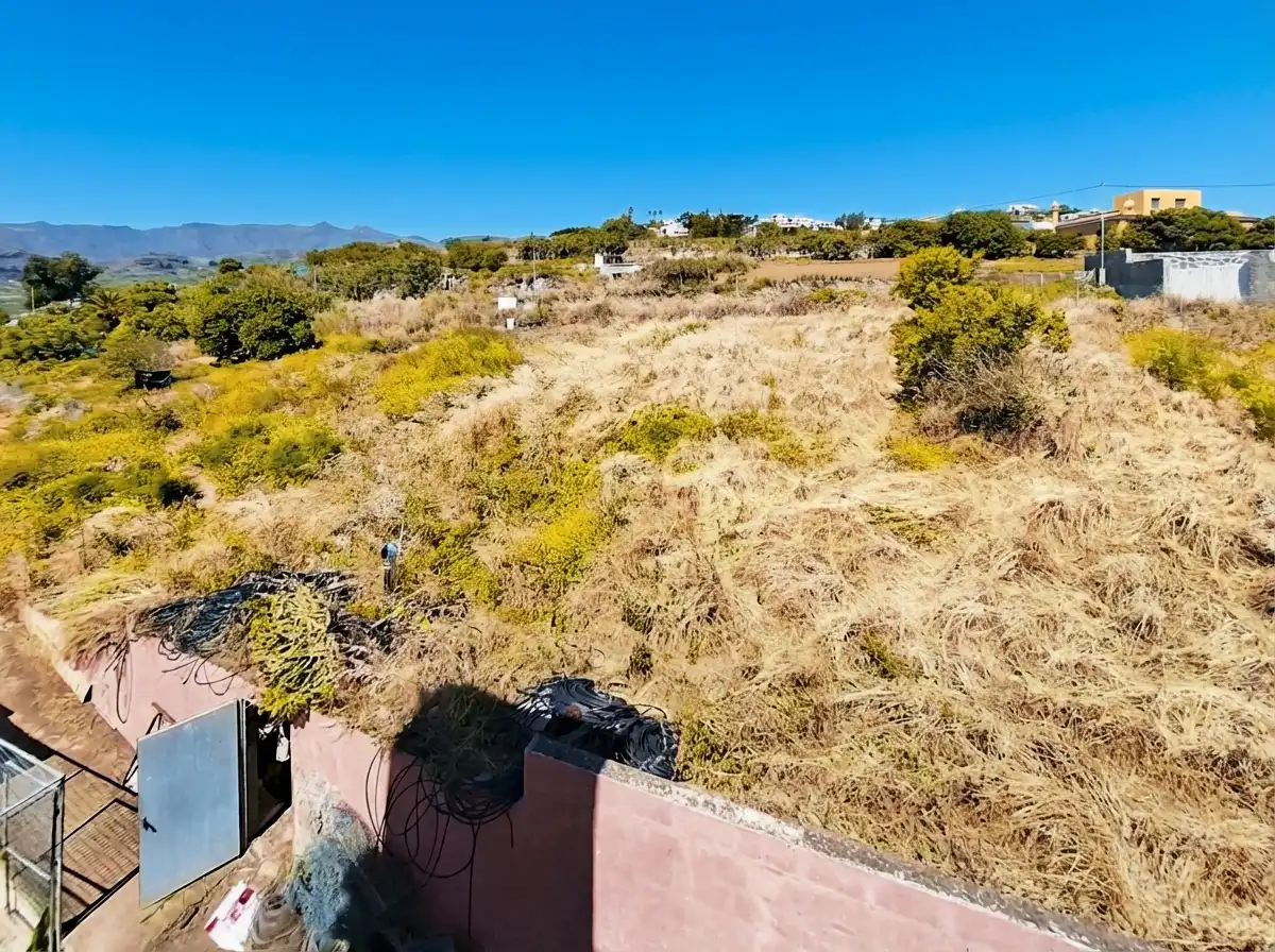 Casa o xalet en venda en Santa Brígida amb Jardí privat, Terrassa i Traster