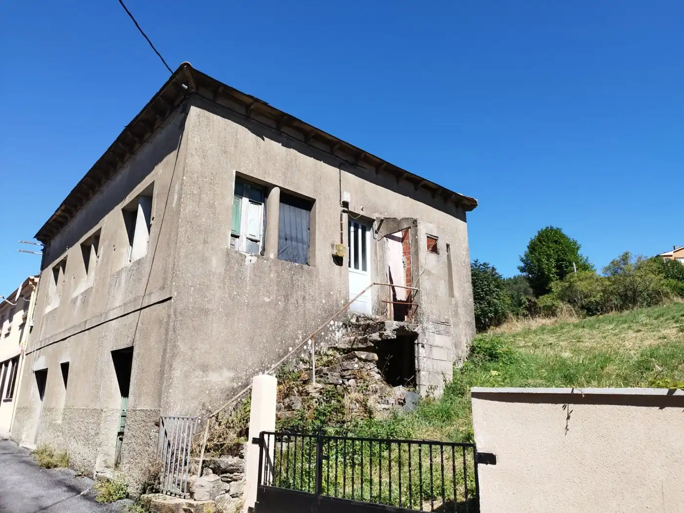 Houses for sale in Pedrafita do Cebreiro