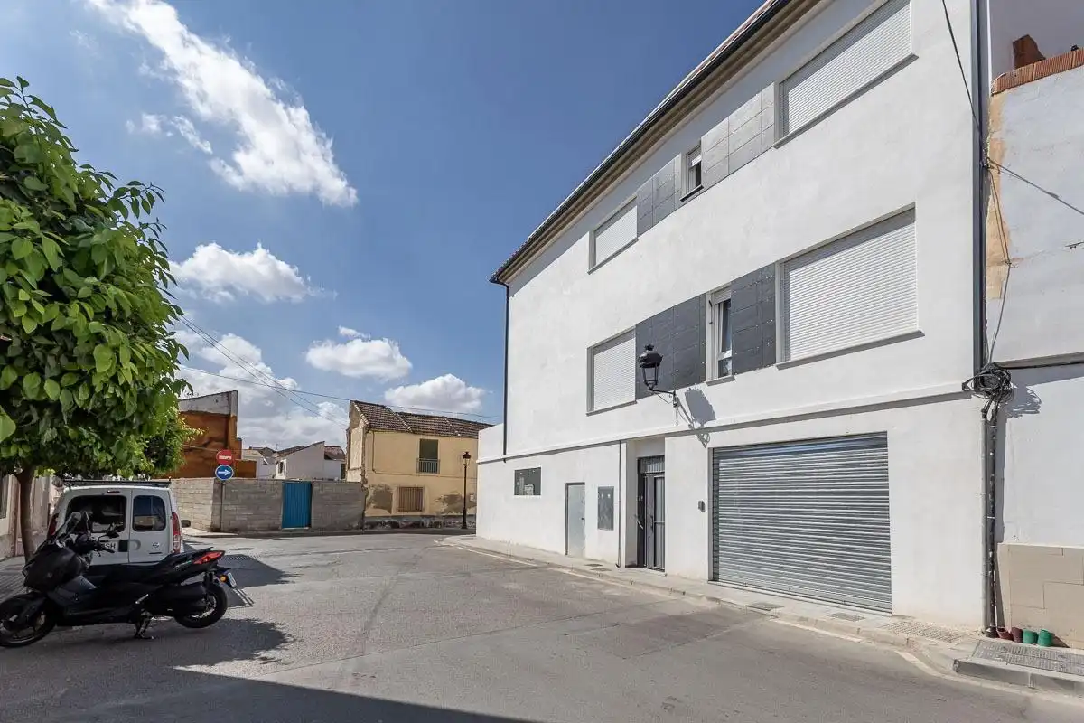 Inmuebles singulares en venta en Calle REAL, imagen 3