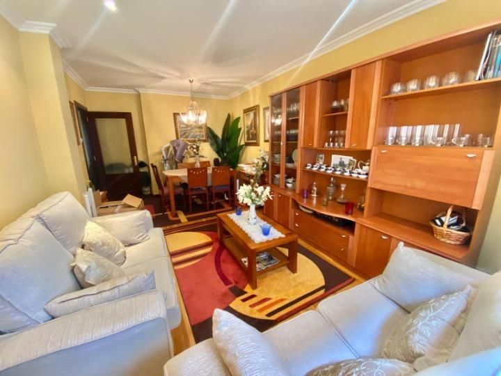 Flat for sale in Camino emilia pardo bazan, Sardoma - Castrelos