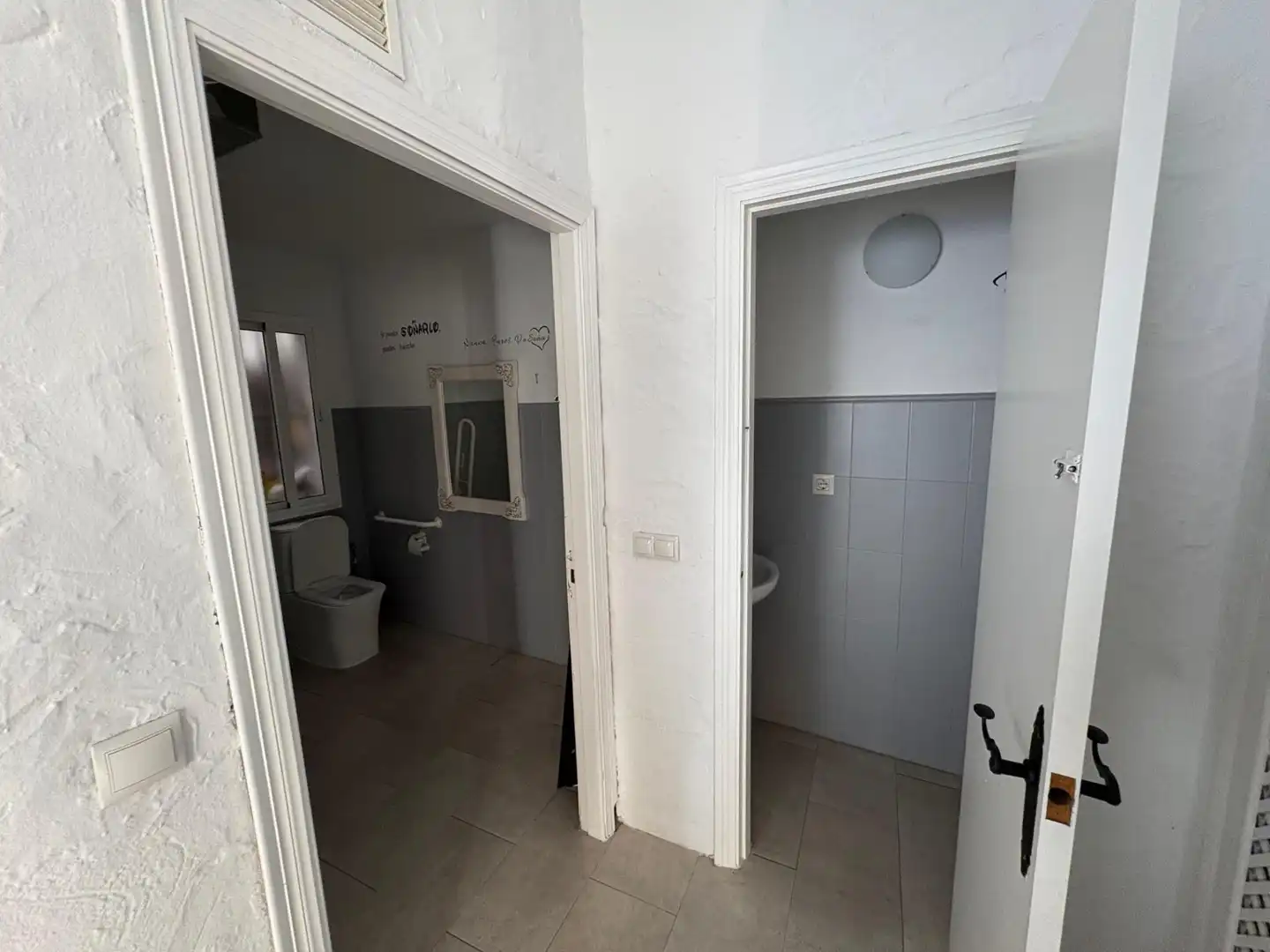Bany de Casa o xalet en venda en Puerto Real amb Terrassa i Traster
