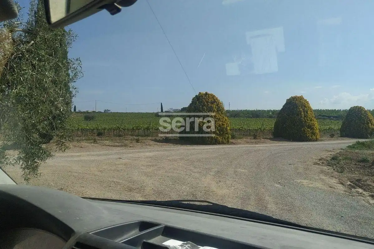 Rustikales Grundstück zum Verkauf in Sant Martí Sarroca, imagen 9