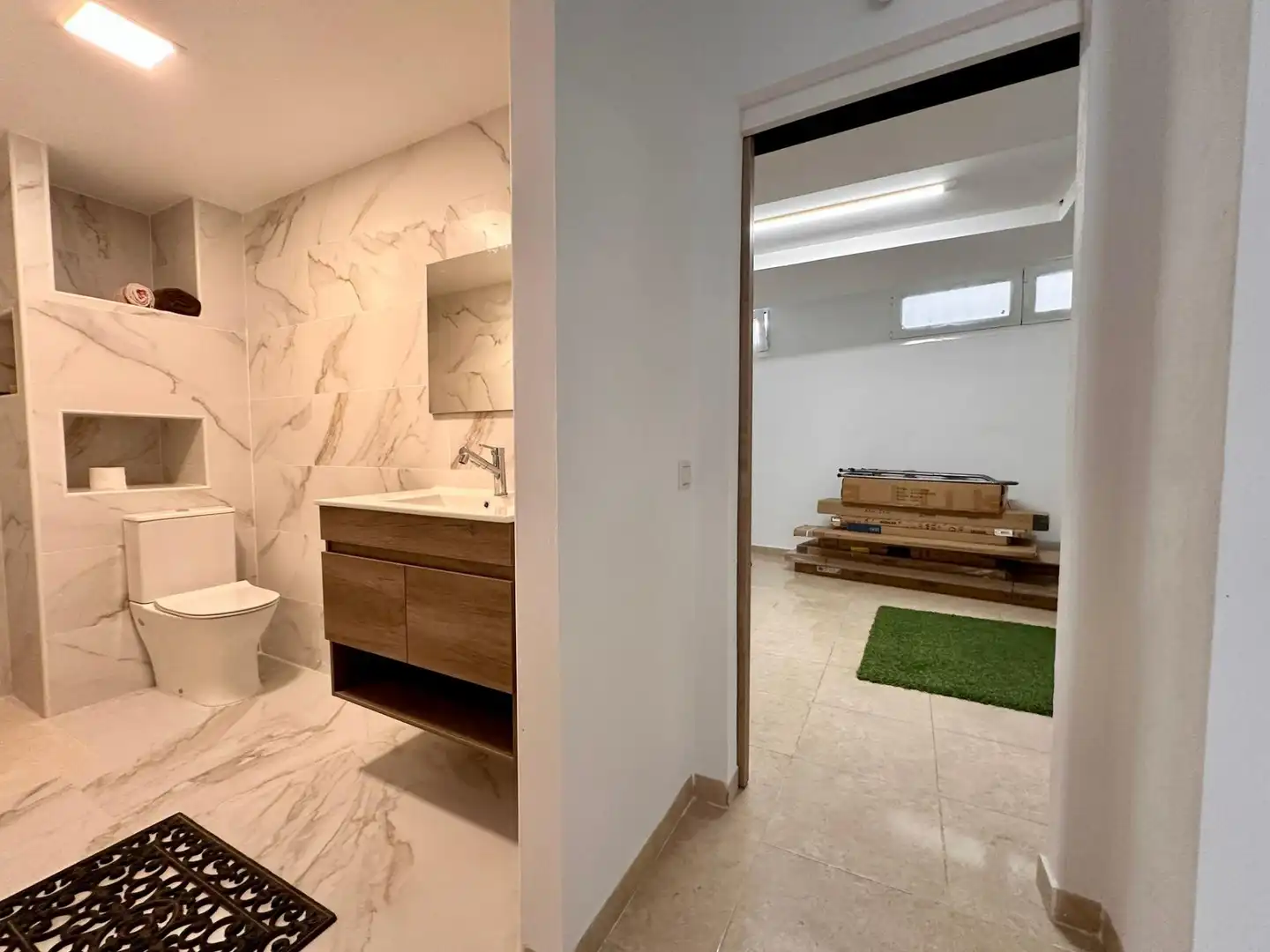 Ground floor for sale in Aguadulce Sur