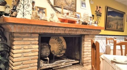 TRASPASO DE MÍTICO RESTAURANTE EN SANTA FE, imatge 5