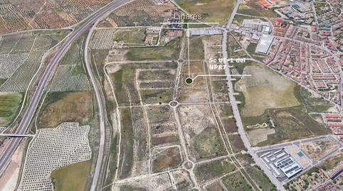 Foto 3 de Residencial en venda a N/a, -1, Zona Hospital, Jaén