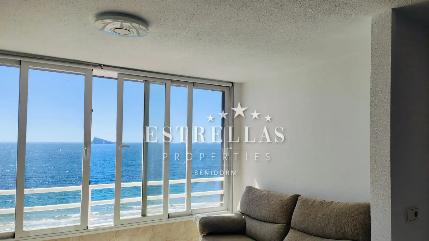 Apartamento con terraza en venta en Playa de Levante, imagen 3
