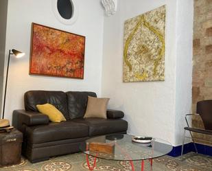 Sala d'estar de Planta baixa de lloguer en Xàtiva