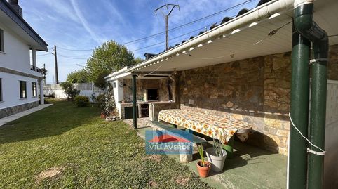 Foto 4 von Haus oder Chalet zur Miete in O Hío, Cangas