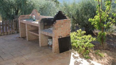 Magnífica finca rústica en el parque natural de la Subbética cordobesa con excelentes olivos, una casa con piscina y unas vistas e, imatge 4