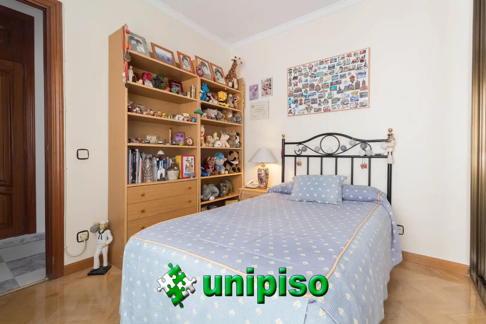 Habitación de Piso en venta en Leganés con Aire acondicionado, Calefacción y Terraza