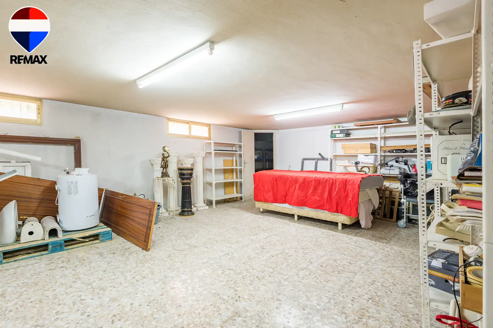 Casa o xalet en venda en Sant Joan d'Alacant amb Aire condicionat, Jardí privat i Terrassa