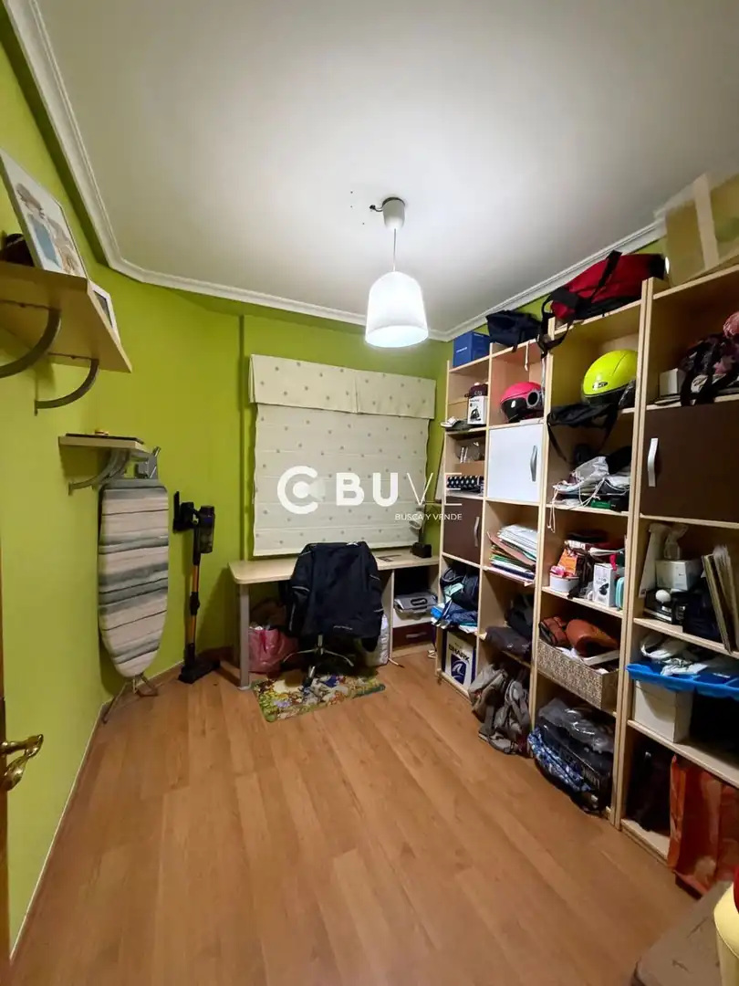 Wohnung mit Aufzug zum Verkauf in Santa Teresa de Jesús, imagen 21