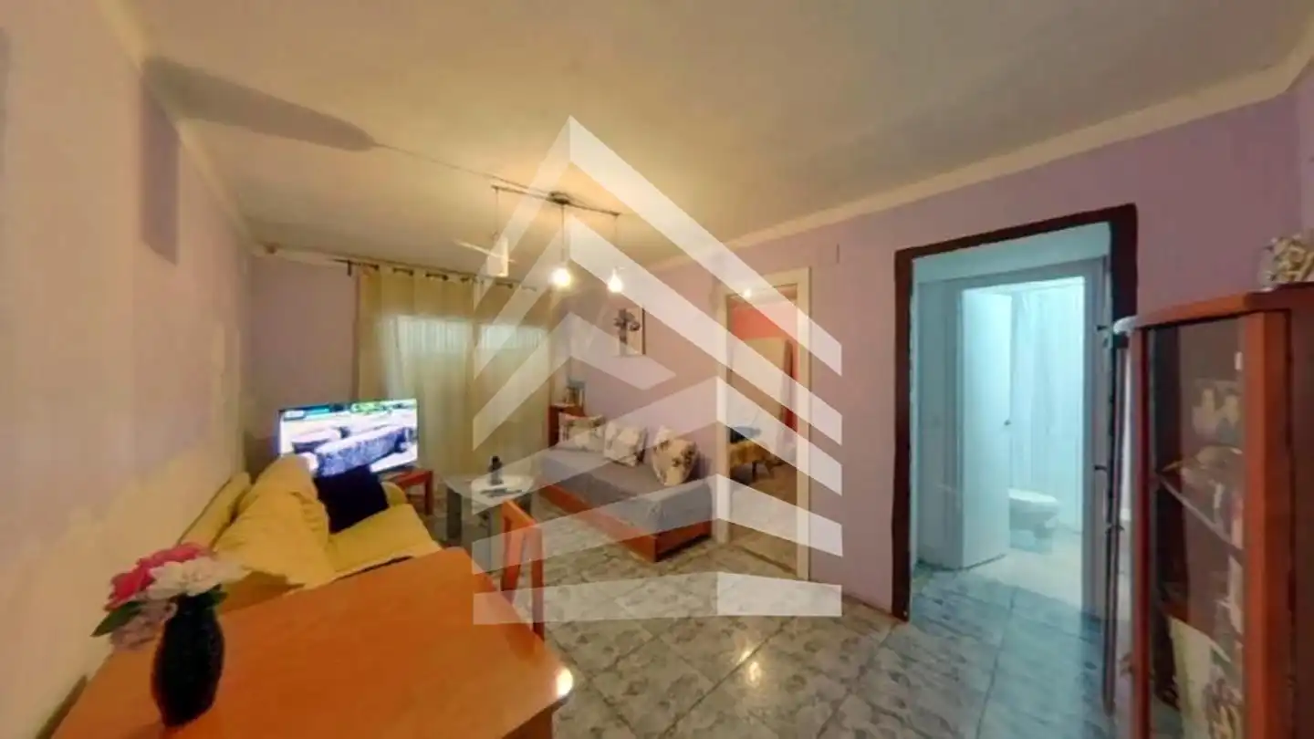 Piso en venta en calle de Roger de Llúria, imagen 2