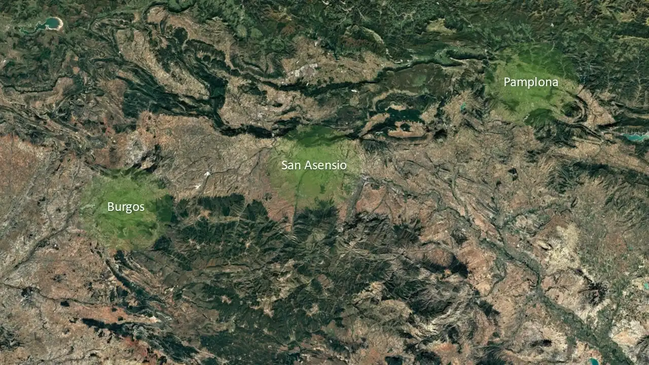 Lands and plots for sale in C/ Polígono 8 Parcela 104 Nº 8, imagen 5