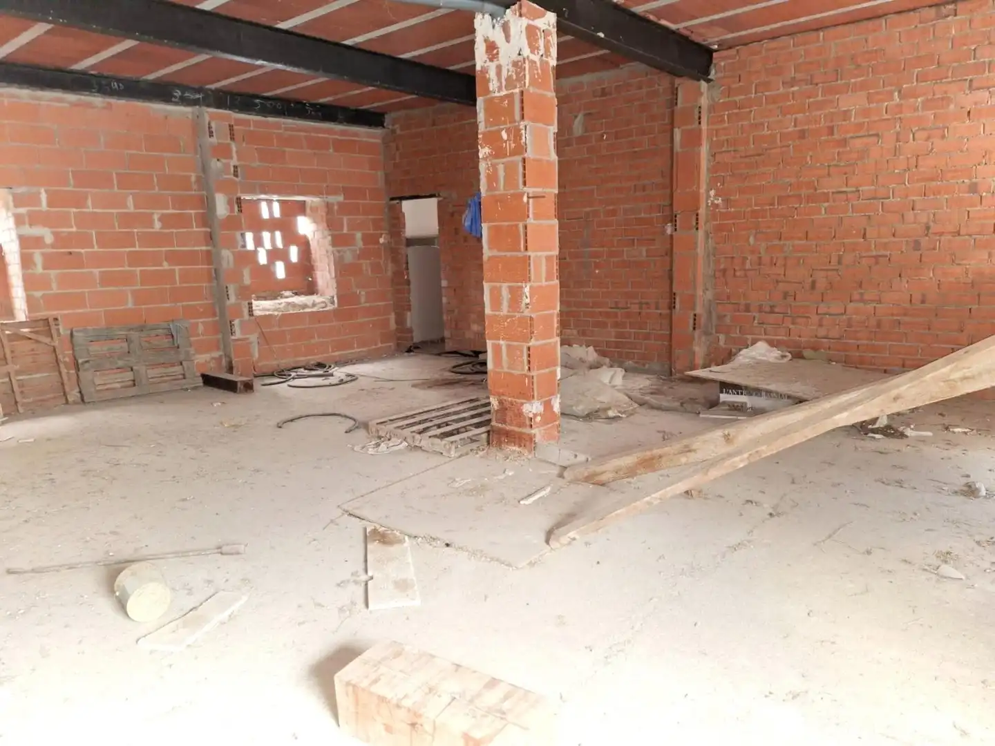 Local de alquiler en Miguelturra