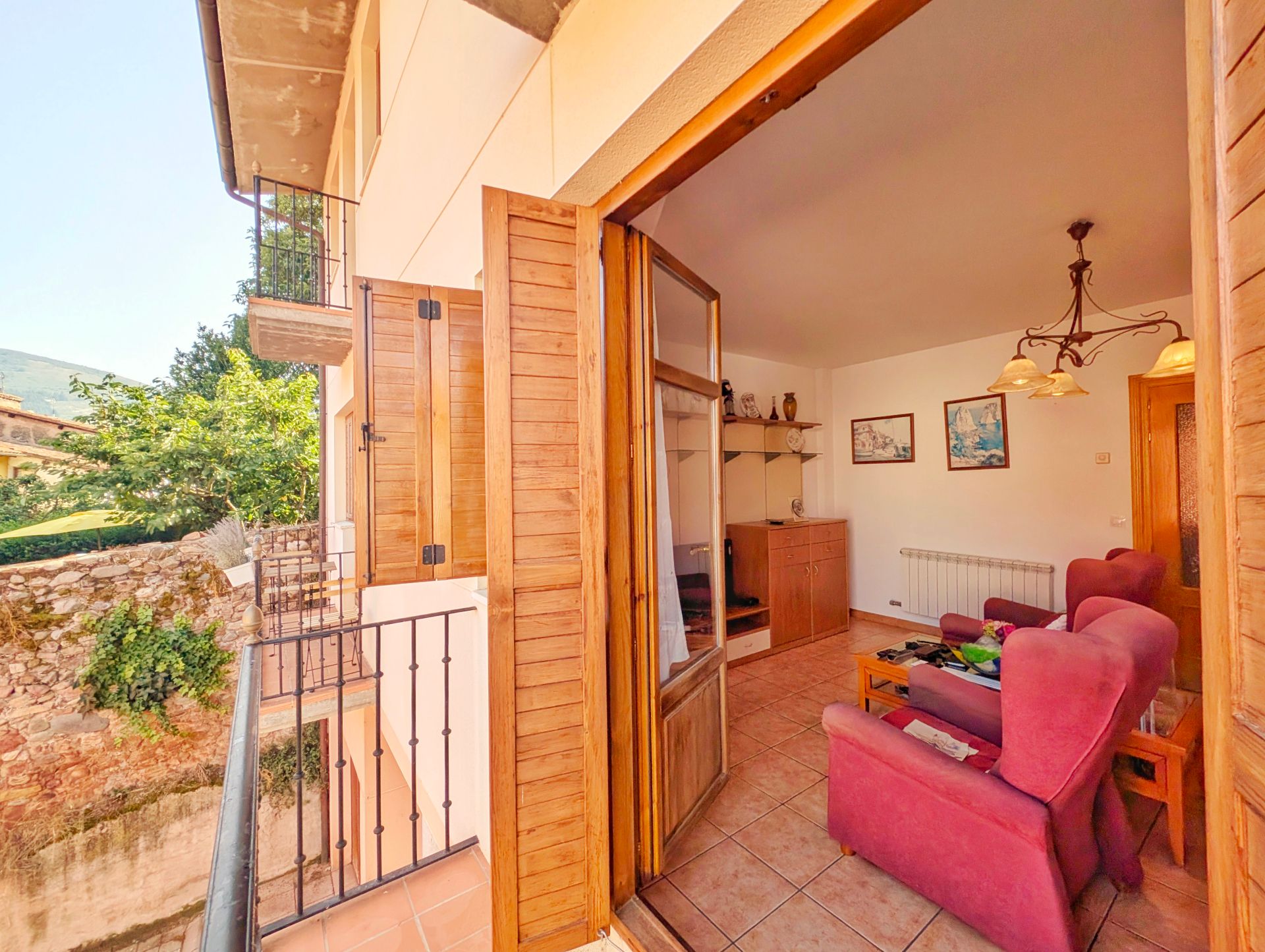 Casa o chalet en venta en Ezcaray con Calefacción, Jardín privado y Terraza