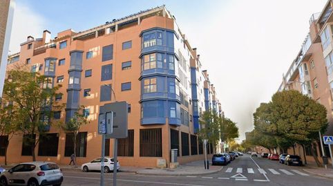 Photo 4 of Garage for sale in Timbales, Cuatro vientos, Madrid Capital