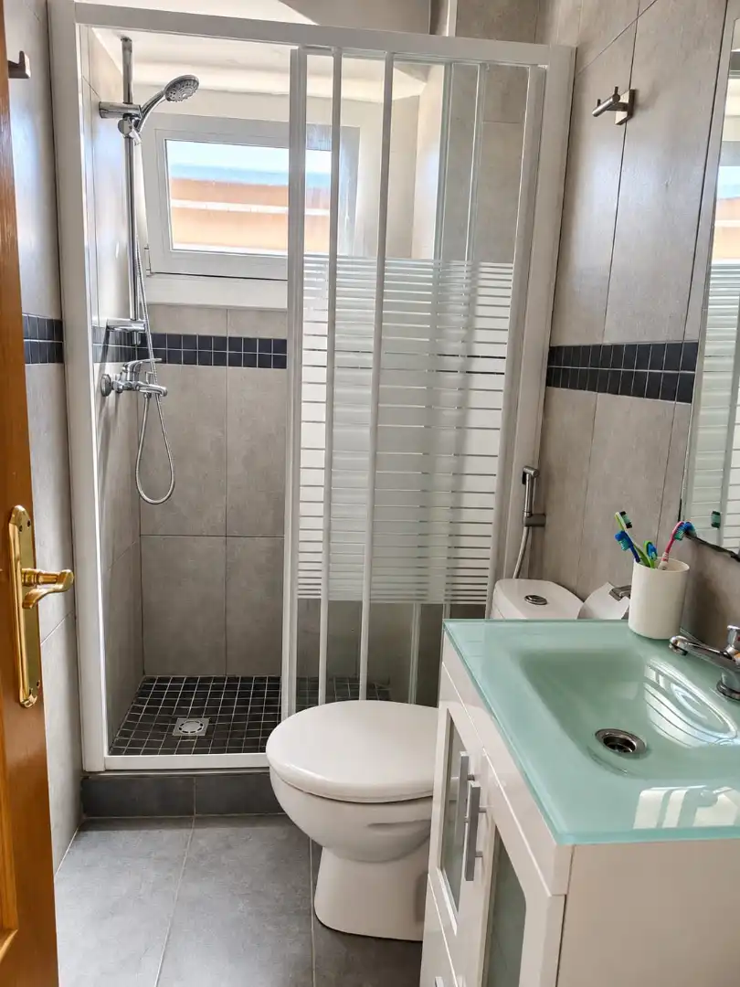 Apartment with terrace for sale in Avinguda Onze de Setembre, imagen 19