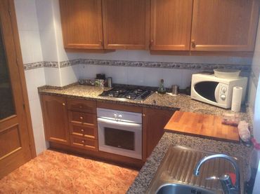 Appartement avec ascenseur à vendre à Santa Rosa