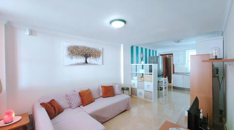 Foto 4 de Piso en venta en Calle Almirante Pastor Tomaseti, Playa de Arinaga, Agüimes