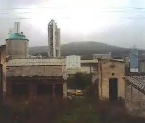 Exterior view of Residential for sale in La Robla 