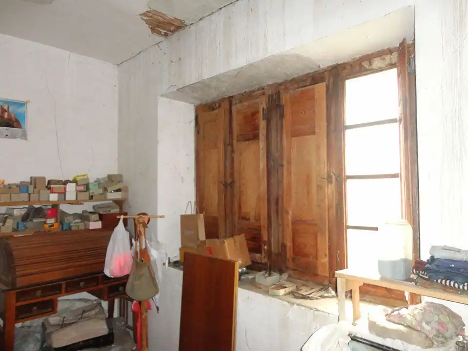 Casa o chalet en venta en Palacios de la Sierra