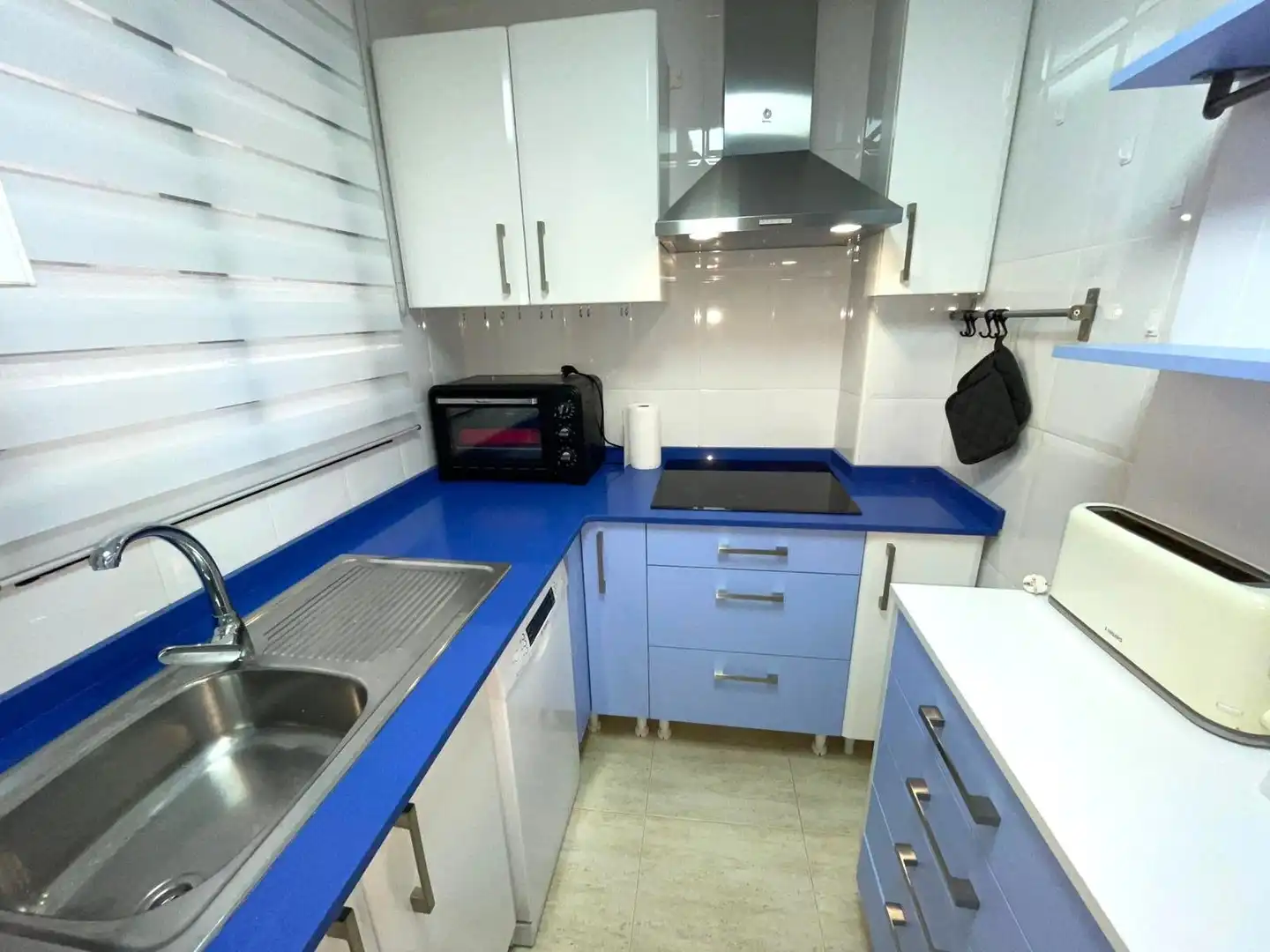 Flat for rent in SAN LORENZO, 10, San Lorenzo