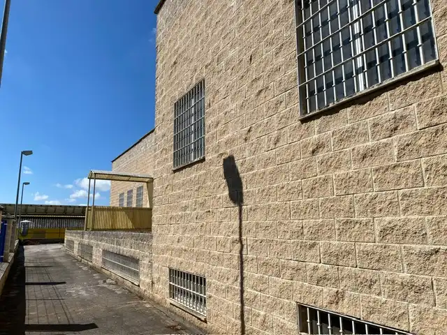 Nau industrial en venda a Calle Esquiladores, imagen 73