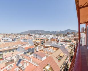 Apartament de lloguer a Paseo Paseo Marítimo Rey de España, Puerto Deportivo, Fuengirola