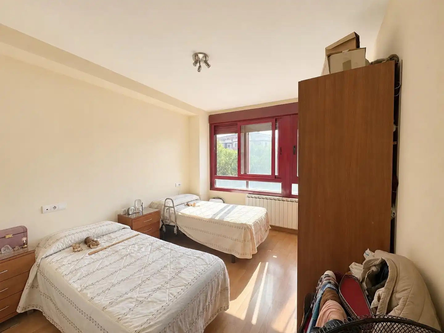 Habitación de Piso en venta en Ávila con Calefacción y Piscina comunitaria